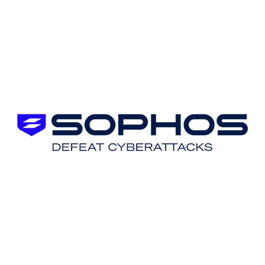 Sophos Logo