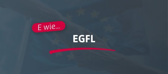 E wie... EGFL