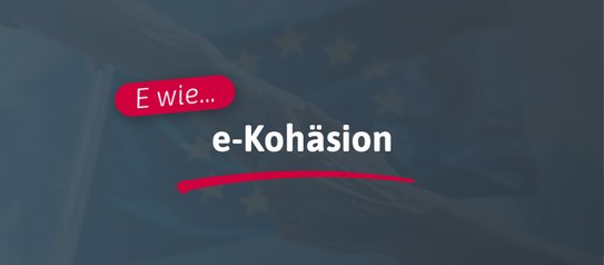 E wie... E-Kohäsion