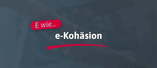 E wie... E-Kohäsion