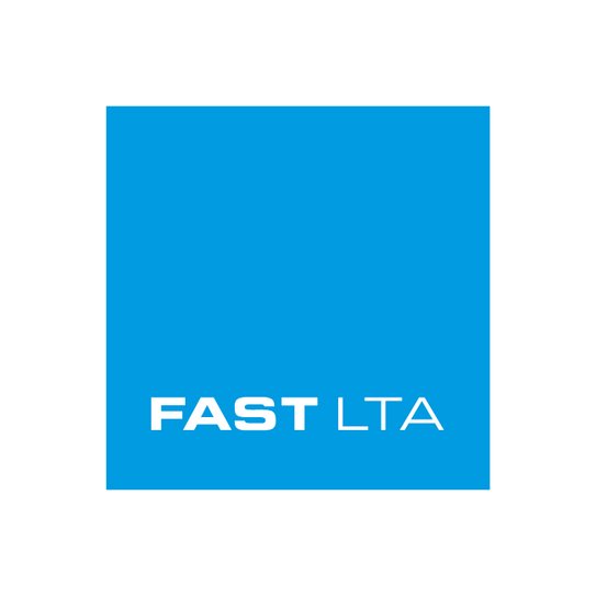 Fast LTA Logo