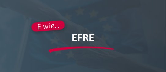 E wie... EFRE