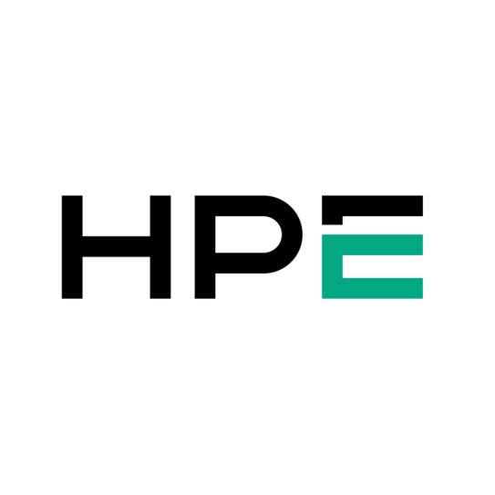 HPE Logo