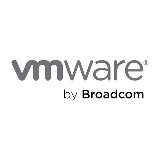 Logo von VMware