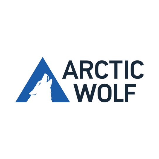 Logo von Arctic Wolf